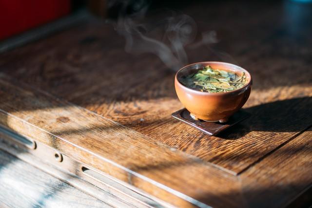 医生发现：前列腺增生大量喝茶，用不了多久，身体或有6大变化