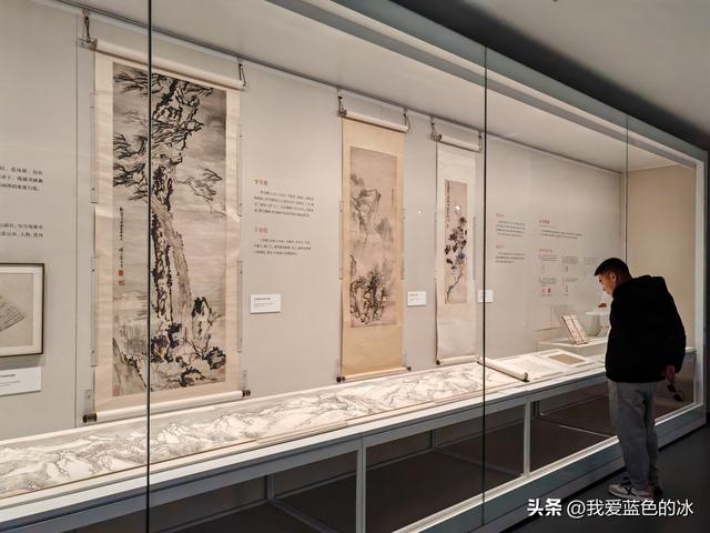 参观南通的中国第一座公共博物馆——南通博物苑，距今120年