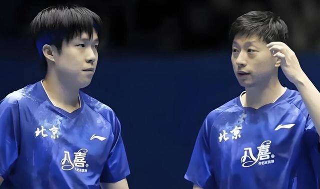全运会男团决战夜：马龙率北京迎战上海，樊振东成最大变数？