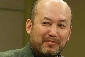 她竟然就是郭达的老婆！难怪郭达能上20次春晚，其实都和她有关图片