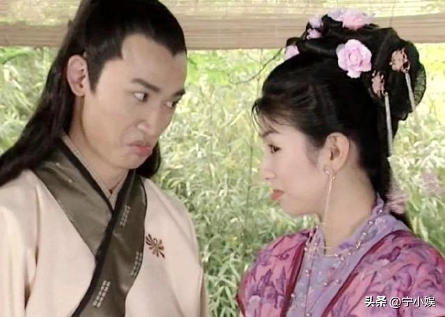 霍思燕点名炮轰，前夫骂她淫猫：女儿出言不屑，撕碎黄奕的体面