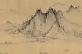 45首写地名的诗词，看不见的远方，都藏在诗词里，不负山河岁月图片