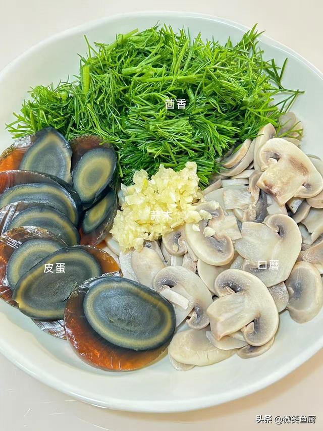 自带“青霉素”的蔬菜，建议：天冷经常吃，提高免疫力少生病