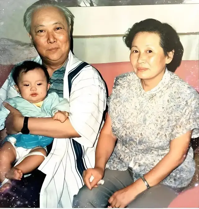 京剧演员谢虹雯：丈夫杨宝森早逝，改嫁张君秋后遭继子继女诟病