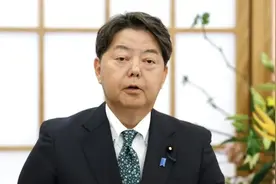 解放军通报试射洲际导弹，美日反应截然不同，一个不满一个赞赏图片