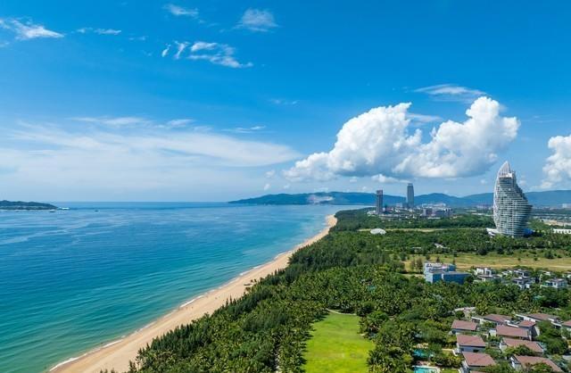 海南封关在即，三亚又要挤爆了