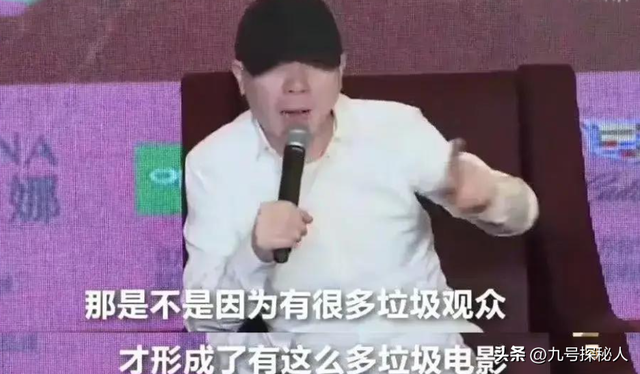 苍天好轮回！徐帆回应离婚5个月后	，冯小刚终于迎来"反噬"