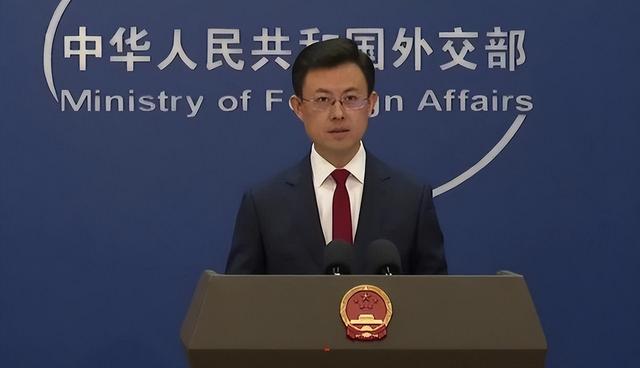 太不寻常了！日本外长公开承认波茨坦公告，日高官求中国一件事