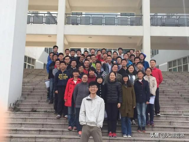 27岁姚顺雨出任腾讯AI首席科学家 曾就读合肥一中、四十五中，毕业于“姚班” !清华学霸一路开挂