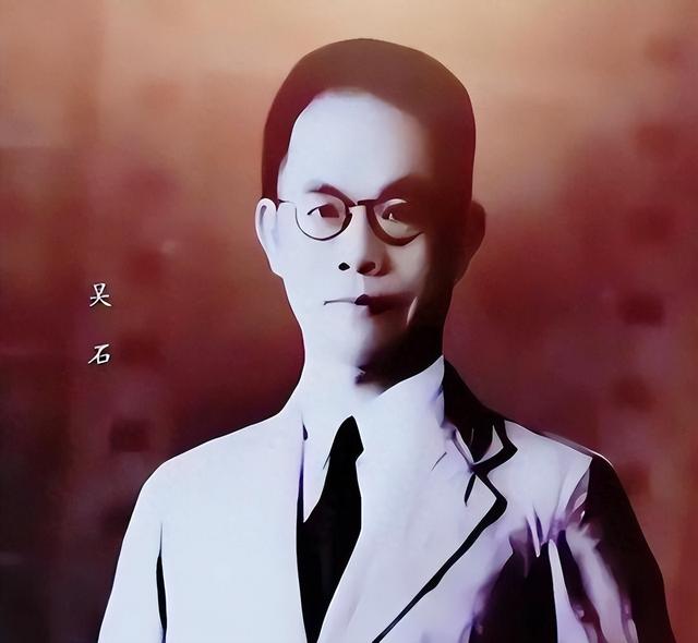 吴石后人有点意思：明明父亲是烈士	，儿子吴韶成却在河南格外低调