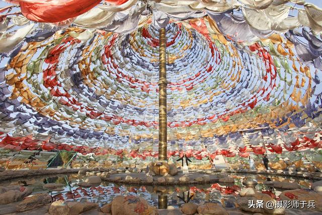 9月22日 日月山，黑马湖，茶卡盐湖一日三地游
