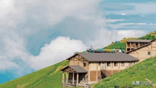 从“户外天堂”到“户外运动目的地”：萍乡武功山的进阶之路