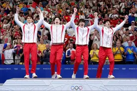 孙佳俊回应“最后8米不换气”：极限状态，大家不要模仿图片