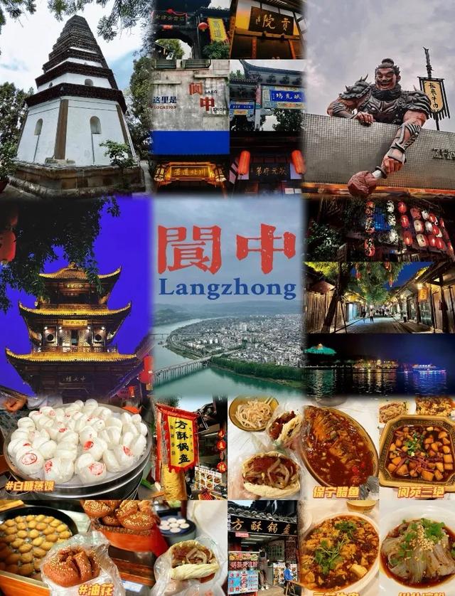 8～9月散心一定要去的4个古镇，不要门票，挑一个马上出发！