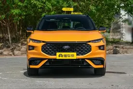 2025款福特蒙迪欧：车长超4.9米！售14.98万起！可以入手吗？图片