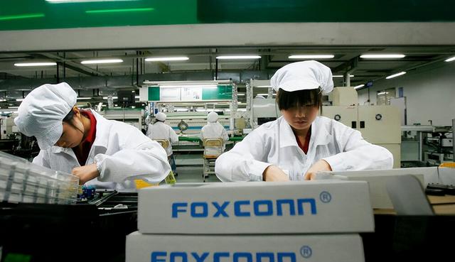 郭台铭曾公开发声：若苹果公司离开中国，中国市场或将“变天”？