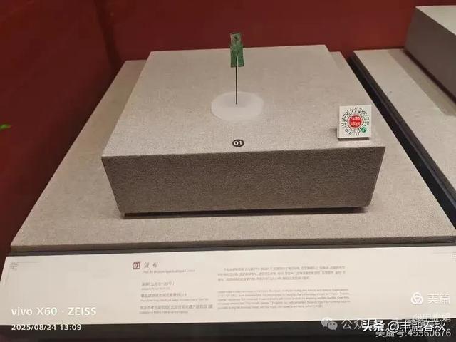探秘路县故城遗址博物馆:邂逅两千年的时光沉淀| 申艳娟