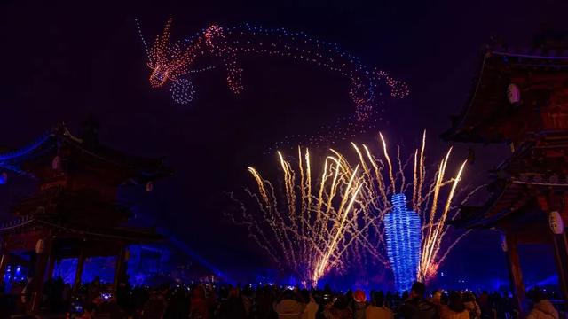 独一无二的“文旅科技型景区”,能劈开新赛道吗?