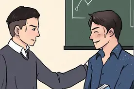 体制内，分管领导与一把手意见不一致时，该怎么办？图片