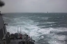 美国对华大国竞争战略及对台海政策的影响图片