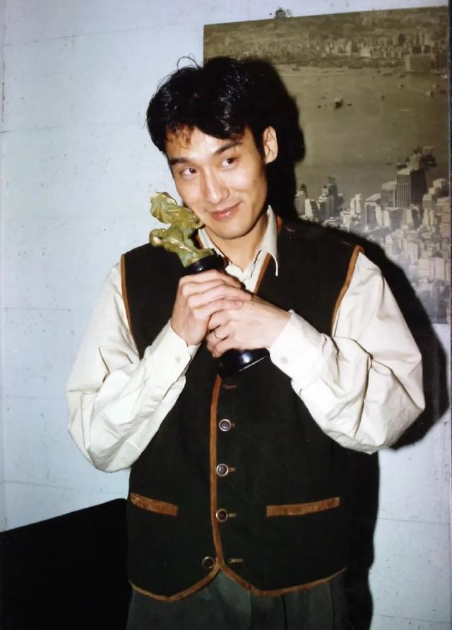 梁家辉：拒绝被捧上神坛的千面影帝