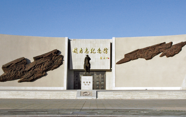 辽宁文化和旅游厅推出抗联忠魂，薪火相传，铮铮铁骨精品旅游线路