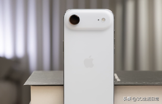 别急着买！iPhone Air 开箱测评：这些隐藏细节决定值不值得入手