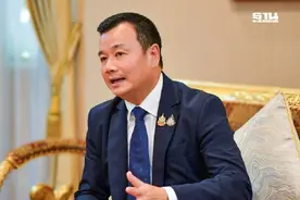 泰政府将与老挝洽谈！望取消落地签证费吸引在老中国游客赴泰！图片