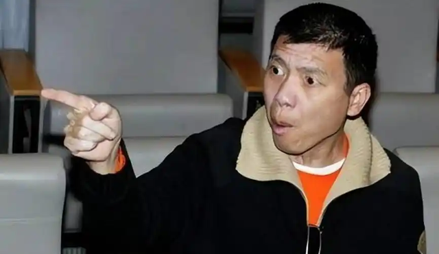 徐帆回应离婚5个月，冯小刚近况曝光	，他的“小心思”再藏不住了