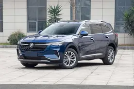 养一台2.0T的昂科威Plus一年需要多少钱？家用到底香不香？图片