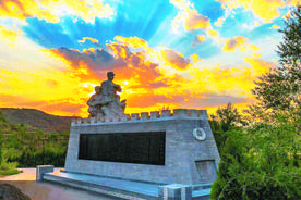 忻风起兮韵飞扬——《忻州新韵》代序图片