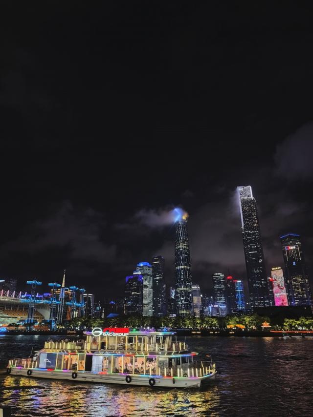 世界上只有中国广州市才有的全球独一无二的10大奇景