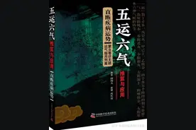 2.03 应天时：浅析2024五运六气图片