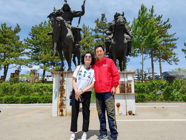 山西旅游：两访大同云冈石窟观瞻记（图）