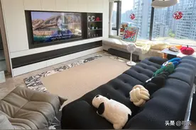 我从西户型搬到“东户型”后！有些话不吐不快，太真实了图片
