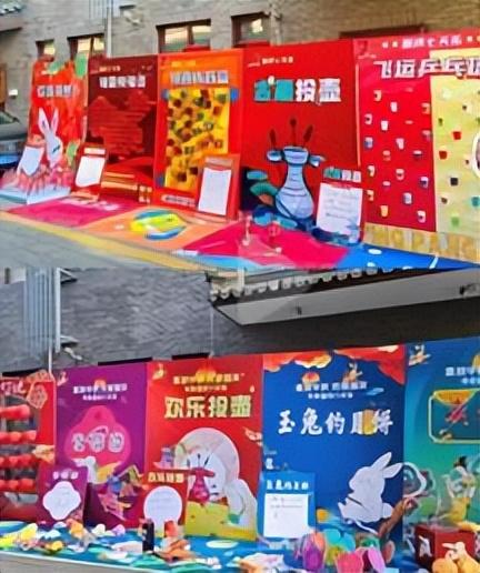 双节玩转济宁！核心景区活动清单：从儒家盛典到水浒豪情，每天都有新花样！