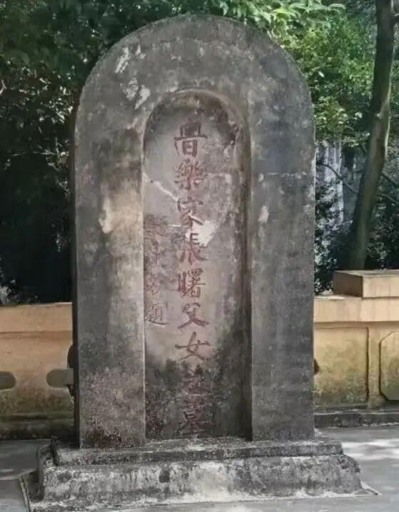 国庆特辑｜跟着《阵地》去旅行（4）：打卡张曙墓，于无声处，“听”穿越时空的战歌