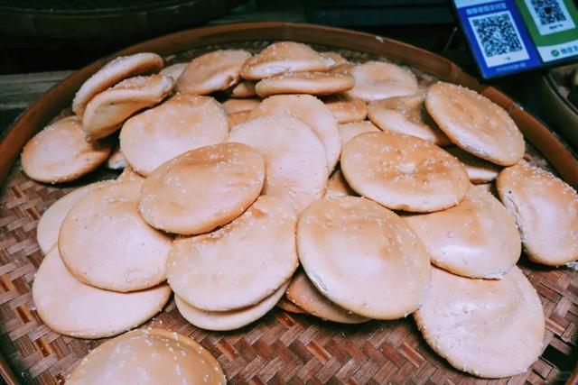 神仙不输泉州，这座闽东小城也有封神的秋天