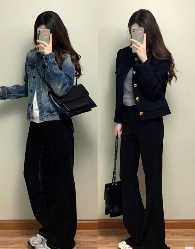 10套秋冬穿搭合集｜在温暖与风格间找到完美平衡