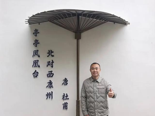 光影遇梅香！成县文旅春日上新啦