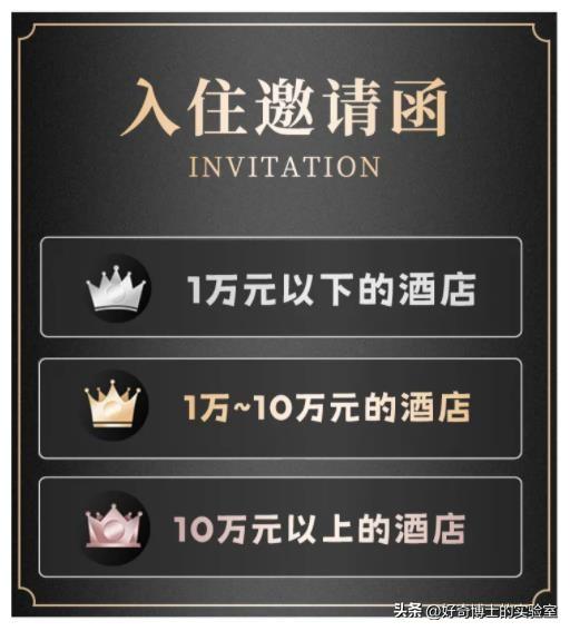 从一星级、二星级，到五星级、七星级酒店，究竟有啥区别？