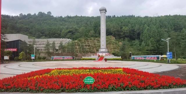 坐高铁游广元 | 学生免门票！暑假旅行第一站，当然要来广元了！