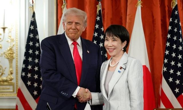 中方稀土管制再补刀	，高市早苗终于打破沉默，只回了句“不接受”