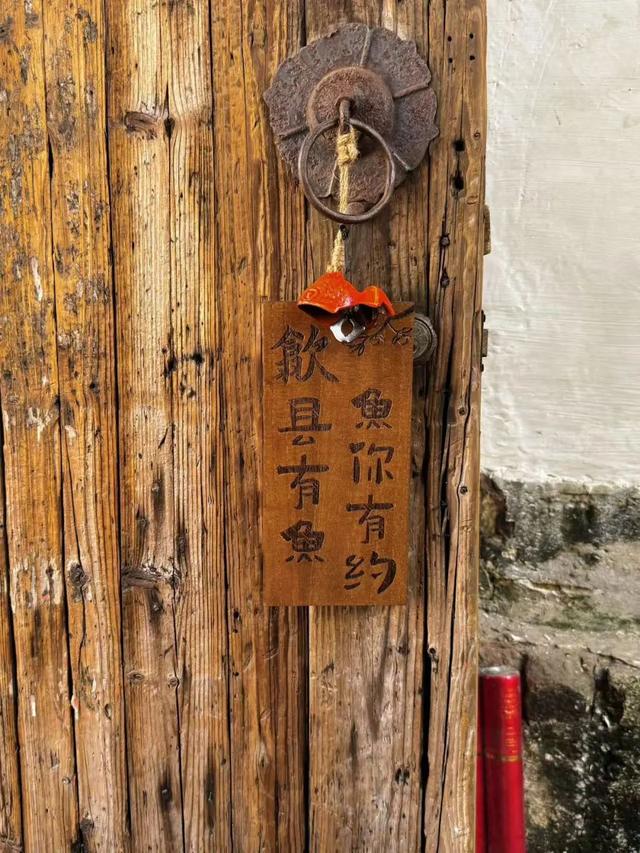 又添宝藏打卡点！鱼灯“游”进斗山街，「鱼你有约」开启非遗沉浸式体验新玩法