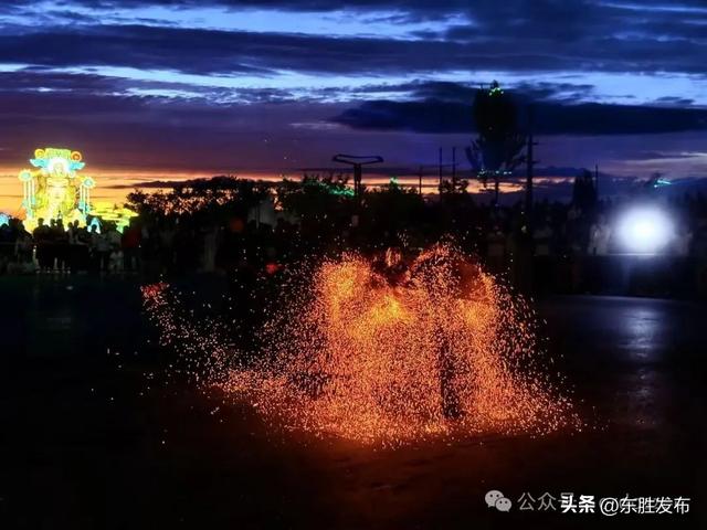 鄂尔多斯野生动物园13年了！邀您一起过生日！