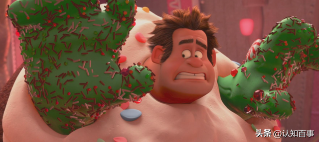 《无敌破坏王》：当反派成为英雄，像素世界里的身份革命