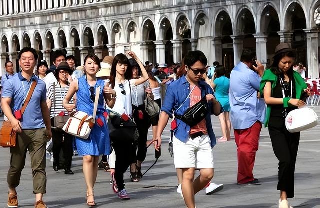 不欢迎中国人的5个国家，不待见写在脸上，中国游客仍蜂拥而至