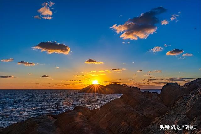 国内12月份最适合去的10个地方