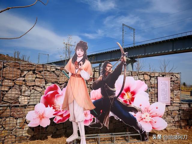 探寻千年雄关 | 潼关古城的遗憾是什么呢?
