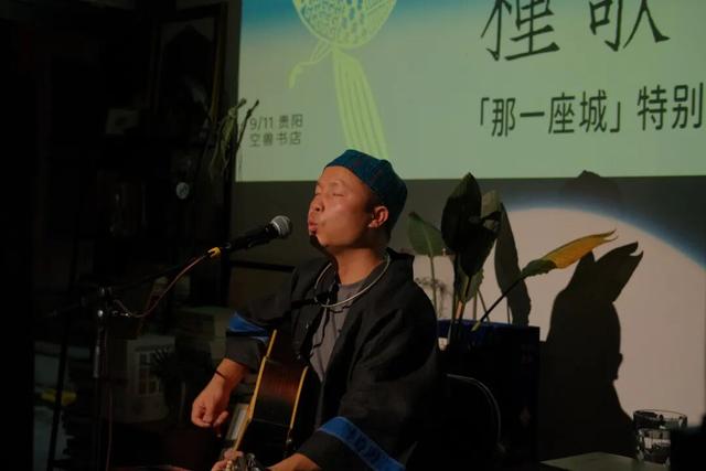 在贵州看见死后的世界和神灵，差点回不来